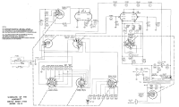 Heathkit IM-13 - Schematic 